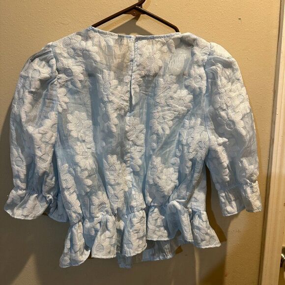 TOP SHOP TOP - Picture 2 of 4